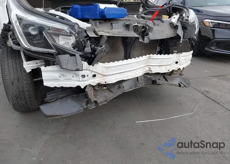 2023 Subaru Forester Sport from USA, damaged, VIN JF2SKAJC1PH481715